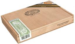 Hoyo de Monterrey Edicion Limitada 2011 packaging